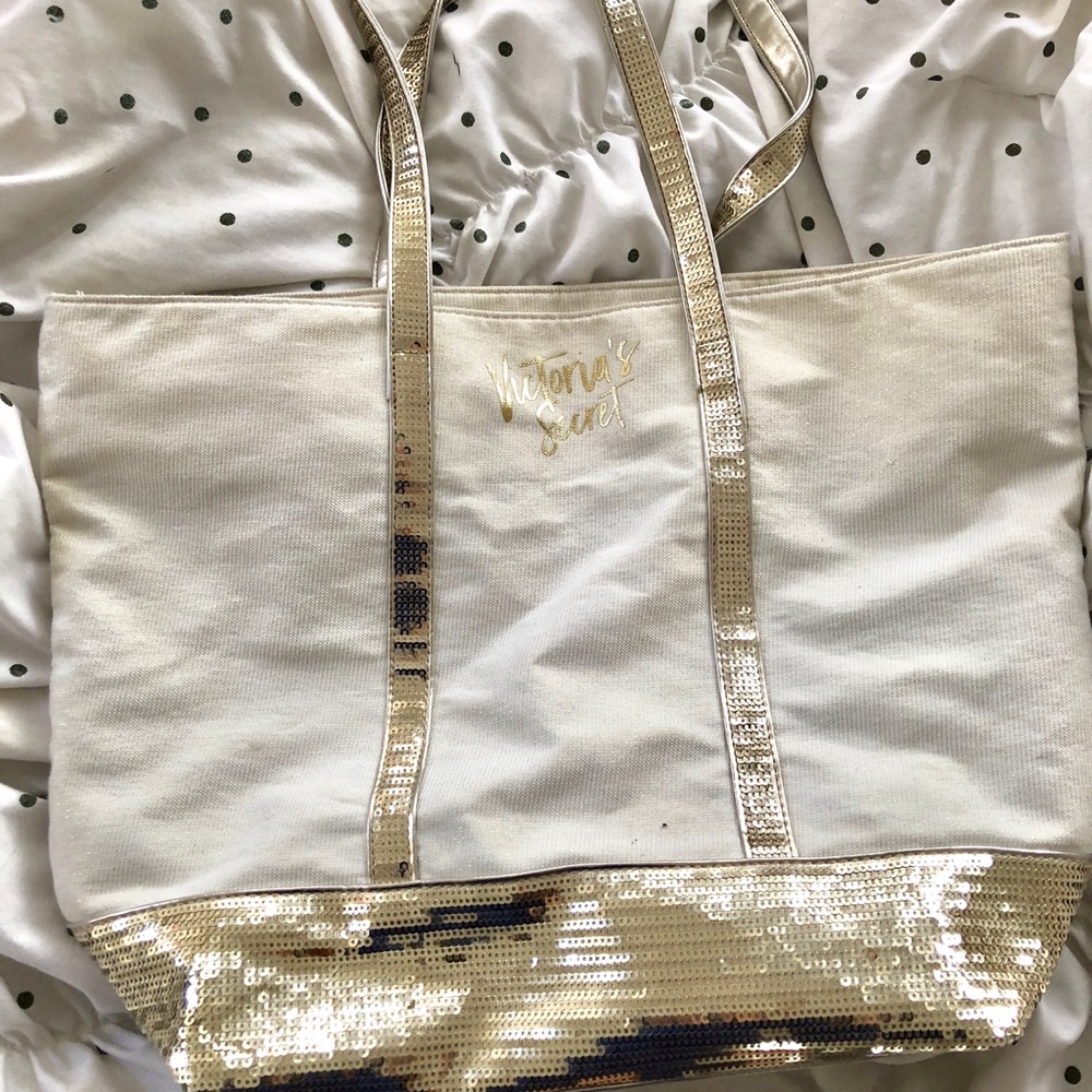 Victoria’s Secret bag